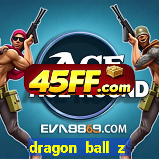 dragon ball z budokai tenkaichi 4 ps2 iso